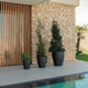 Round pot VIOLETA 40
