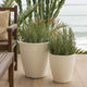 Round pot VIOLETA 40