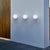 Wall lamps Buly