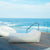 HEAVY DUTY INFLATABLE SEAT FOR GARDEN AND POOL (FLOATING)