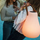 Portable lamp Kurby