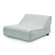 HEAVY DUTY INFLATABLE SEAT FOR GARDEN AND POOL (FLOATING)