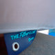 HEAVY DUTY INFLATABLE SEAT FOR GARDEN AND POOL (FLOATING)