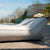 XXL DOUBLE INFLATABLE SUN LOUNGER FOR GARDEN AND POOL (FLOATING)