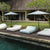 HEAVY DUTY INFLATABLE SEAT FOR GARDEN AND POOL (FLOATING)