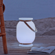 Portable lamp Candela 30