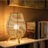 Decorative table lamp BOSSA 30 | INDOOR USE