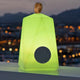 Portable speaker with light  Faralay Play