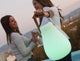 Portable speaker with light Kurby Play
