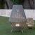 CONTA 70 decorative lamp