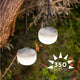 CHERRY MINI Portable Rechargeable Bulb (Pack 3 bulbs)