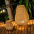 SAONA 70 decorative lamp