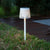 GRETA solar lamp (5 Lamps in 1) - White colour