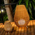 SAONA 70 decorative lamp