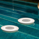 Wireless Swimming Pool Speaker PLAY DISK 40