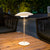 Wireless decorative lamp SARDINIA 40