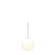 SPHERICAL PENDANT LAMP WITH CABLE PIANETA