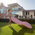 RASA LOUNGER FOR SWIMMING POOLS, HOTELS AND BEACH CLUB