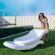 RASA LOUNGER FOR SWIMMING POOLS, HOTELS AND BEACH CLUB (Refurbished)
