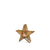Decorative star SISINE STAR 40