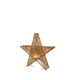 Decorative star SISINE STAR 60