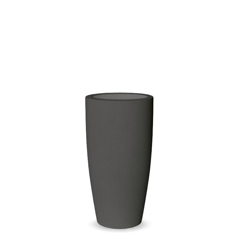 NEIGHBORHOOD - 【新品未使用】SRL . DEN-1L / CE-PLANT POT Tapered Shallow Type Plant Pot-S' SRL (Black) – MELLOWIST