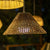 PENDANT LAMP CALOBRA HANG