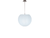 Spherical pendant lamp Buly 30