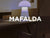 Table lamps Mafalda